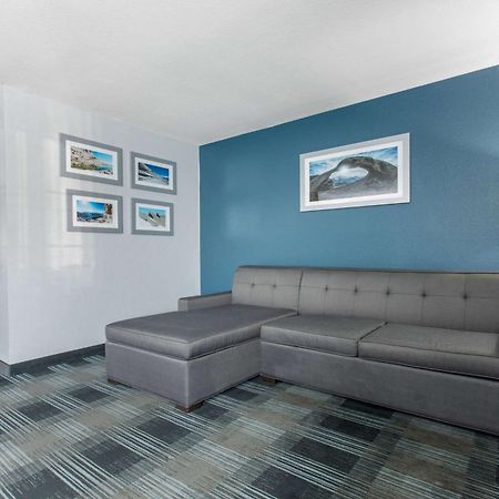 Cielo Hotel Bishop-Mammoth, Ascend Hotel Collection Exterior photo