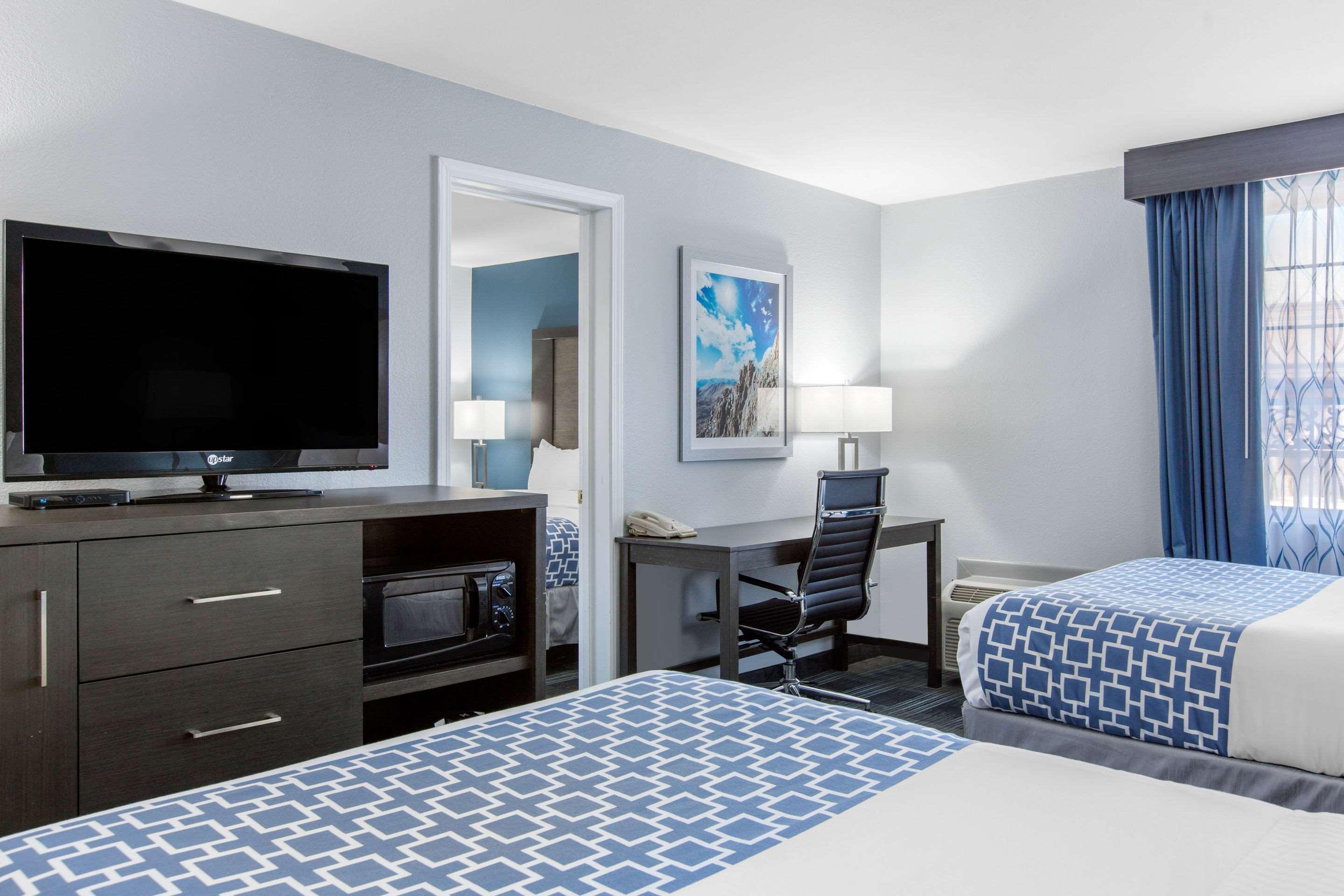 Cielo Hotel Bishop-Mammoth, Ascend Hotel Collection Exterior photo