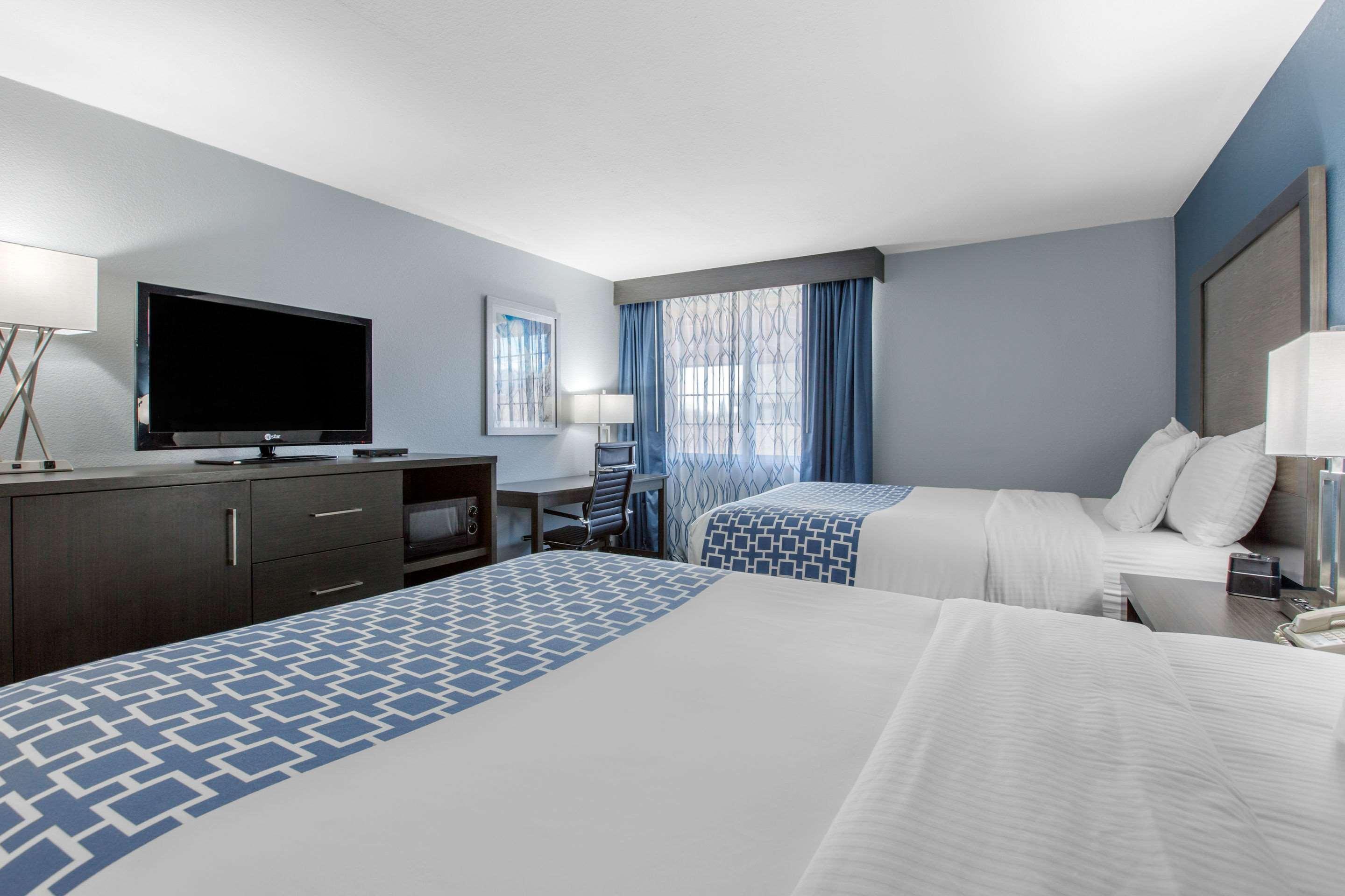 Cielo Hotel Bishop-Mammoth, Ascend Hotel Collection Exterior photo