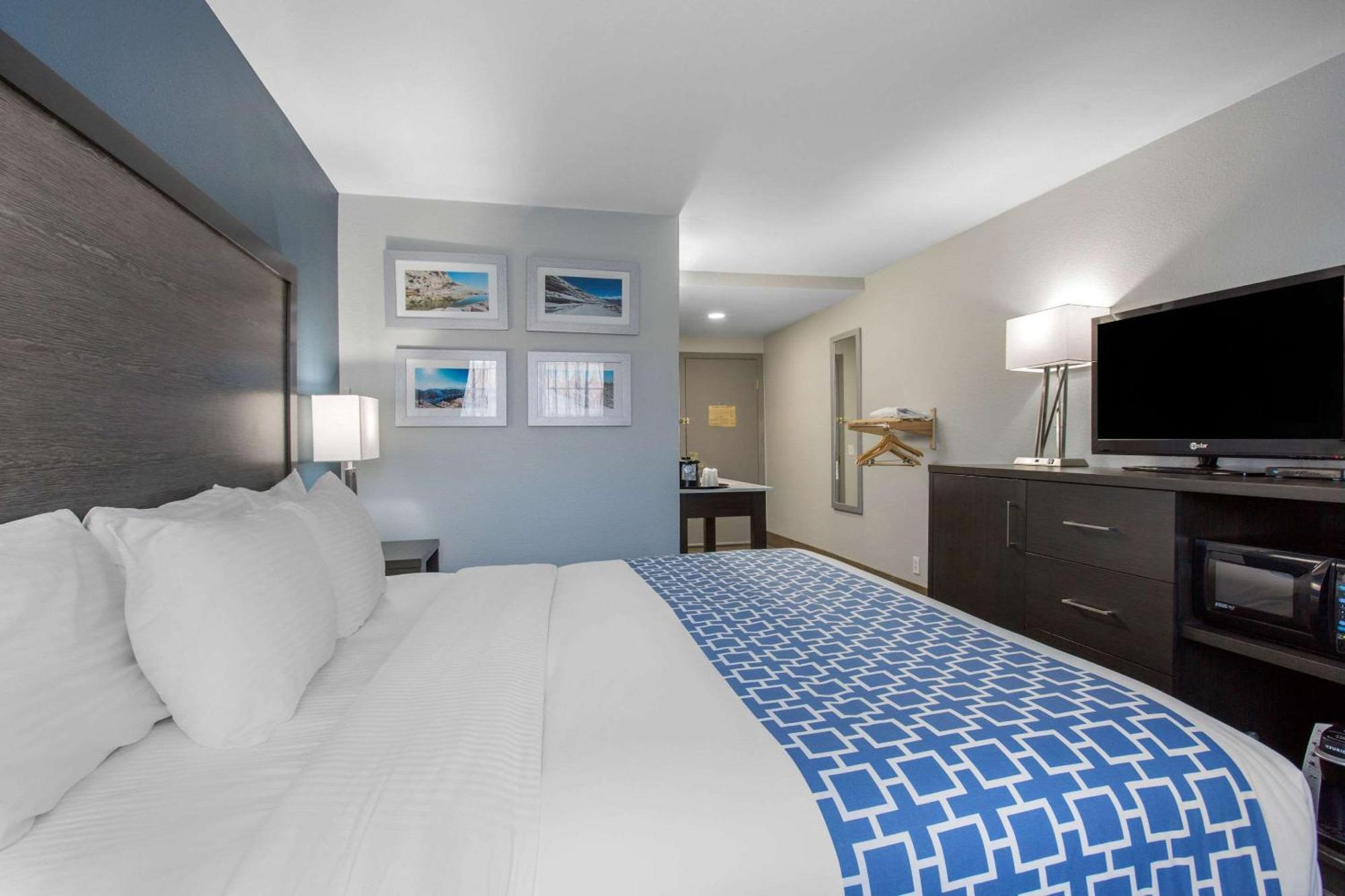 Cielo Hotel Bishop-Mammoth, Ascend Hotel Collection Exterior photo