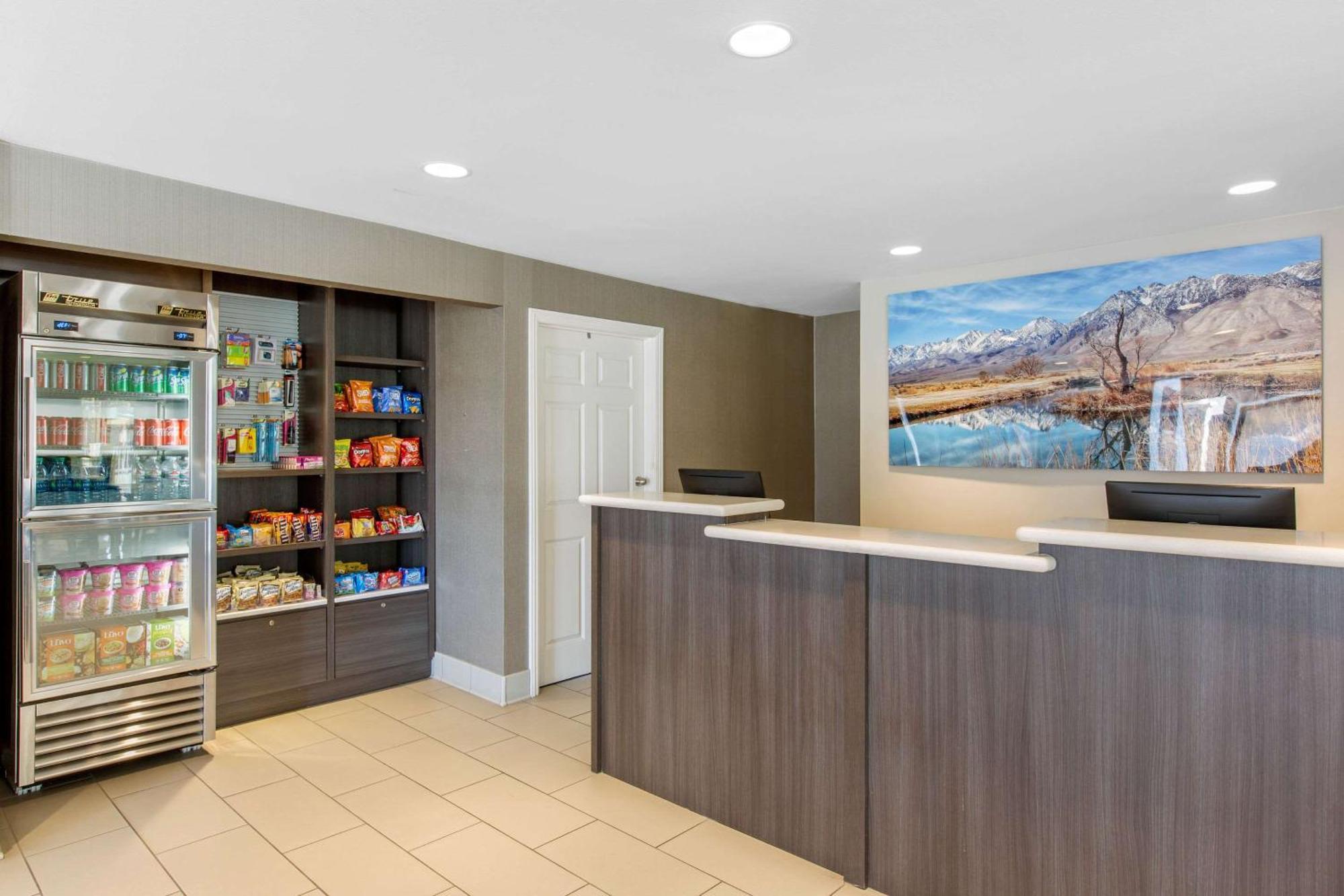 Cielo Hotel Bishop-Mammoth, Ascend Hotel Collection Exterior photo