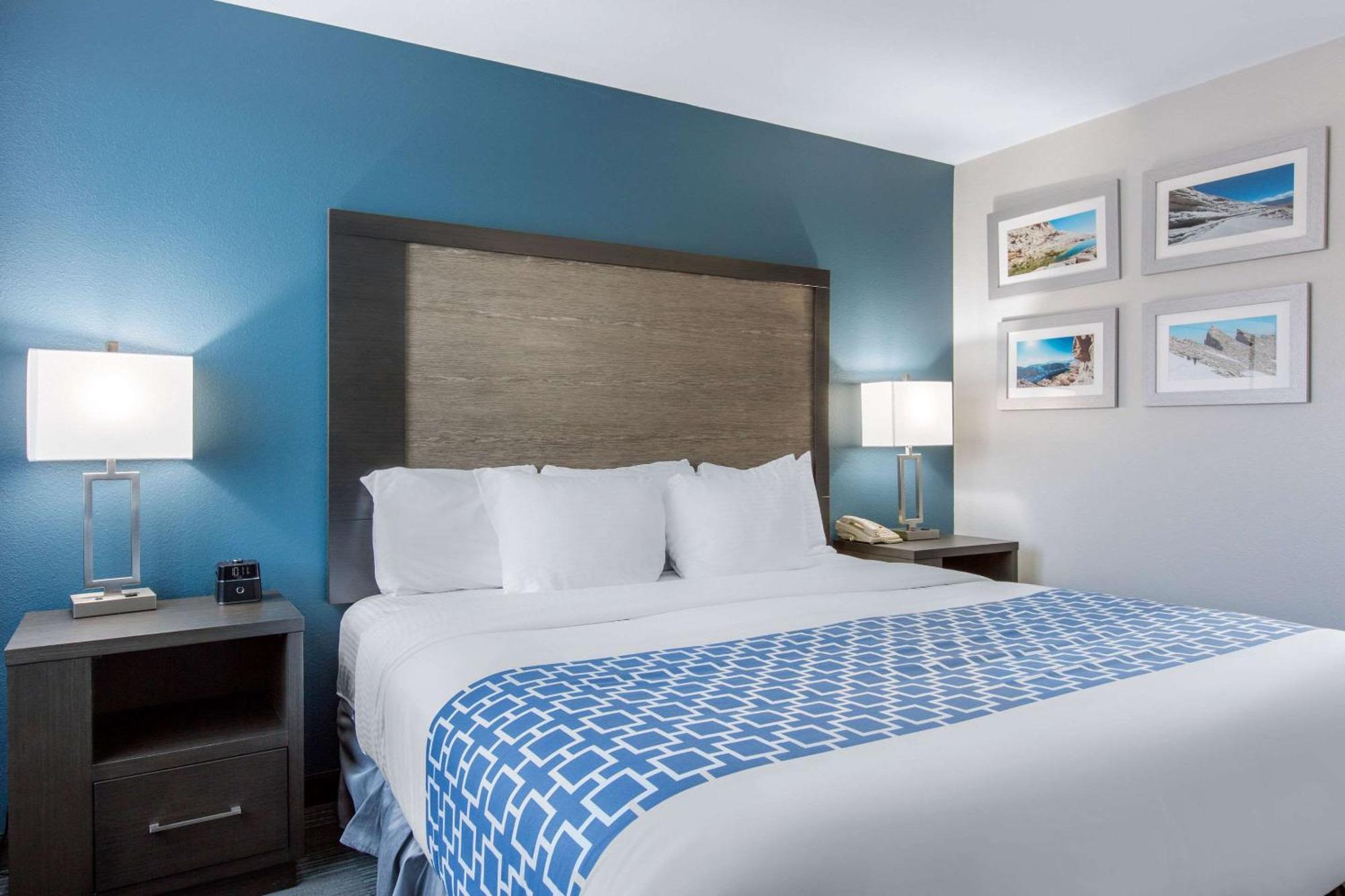 Cielo Hotel Bishop-Mammoth, Ascend Hotel Collection Exterior photo