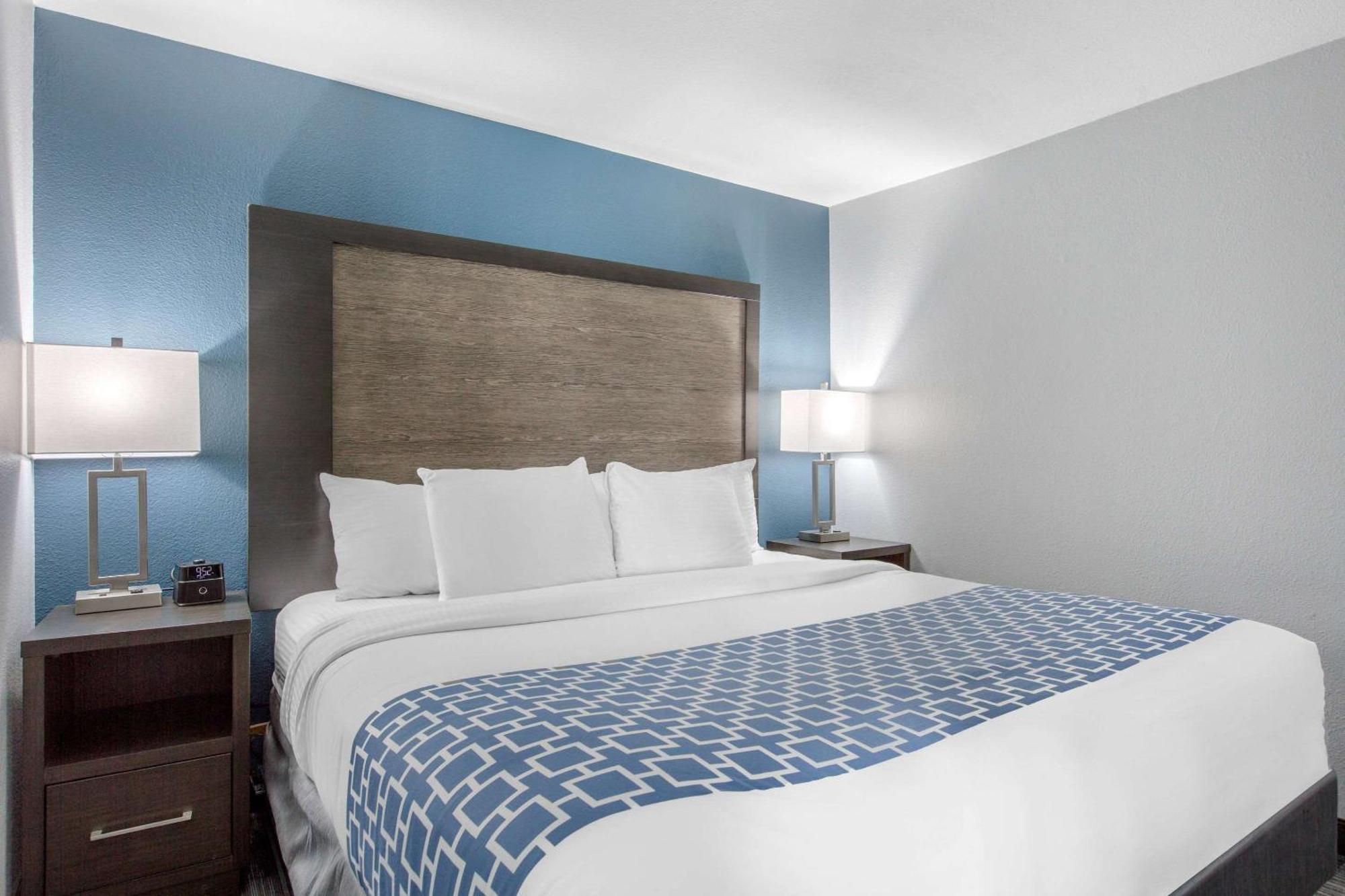 Cielo Hotel Bishop-Mammoth, Ascend Hotel Collection Exterior photo