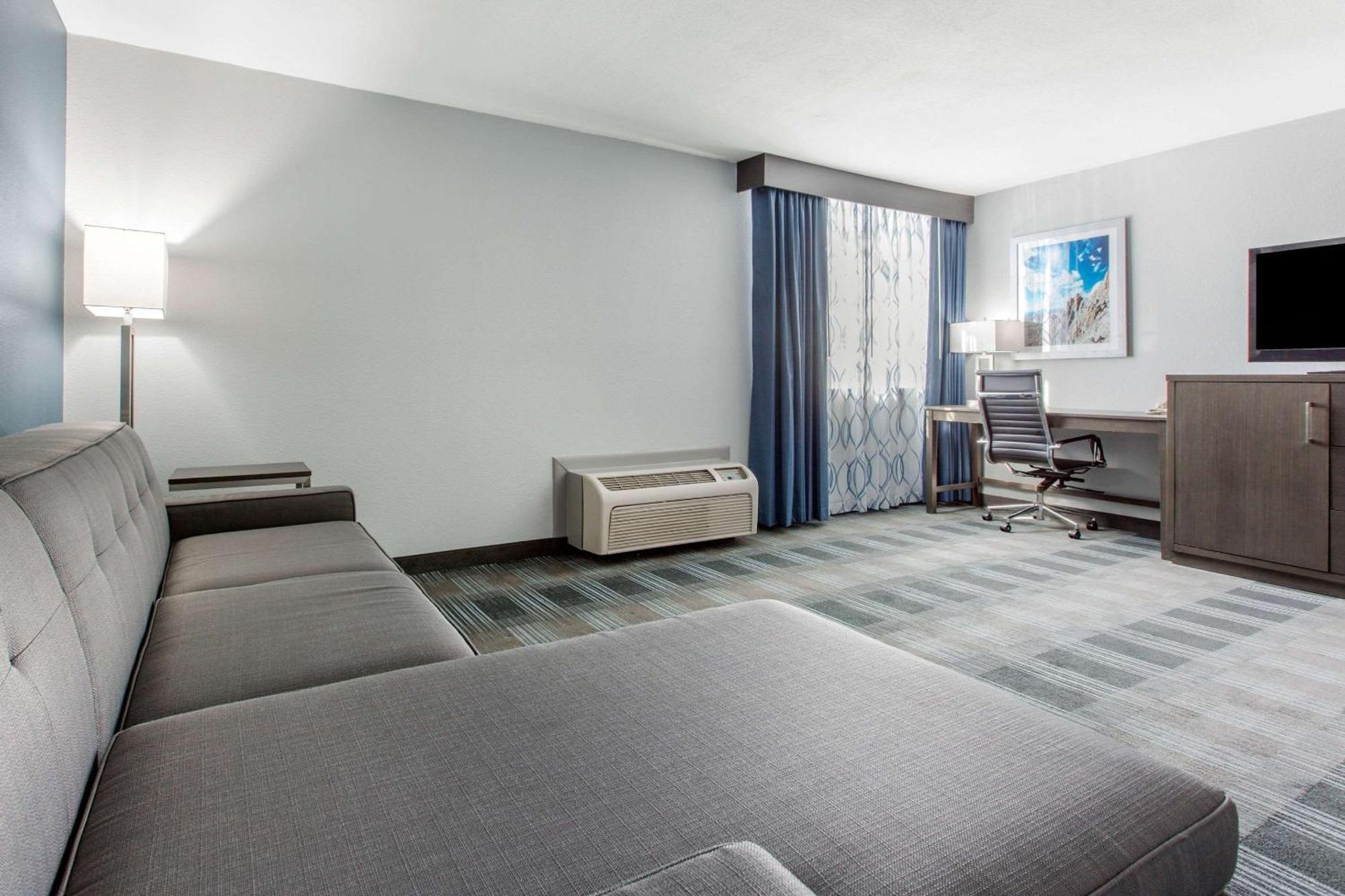 Cielo Hotel Bishop-Mammoth, Ascend Hotel Collection Exterior photo