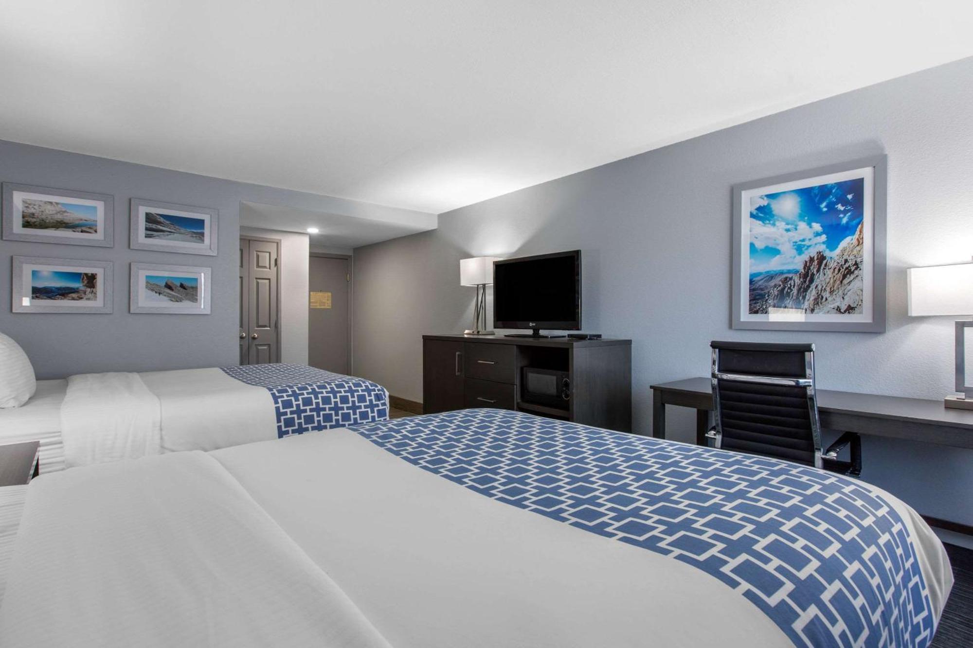 Cielo Hotel Bishop-Mammoth, Ascend Hotel Collection Exterior photo