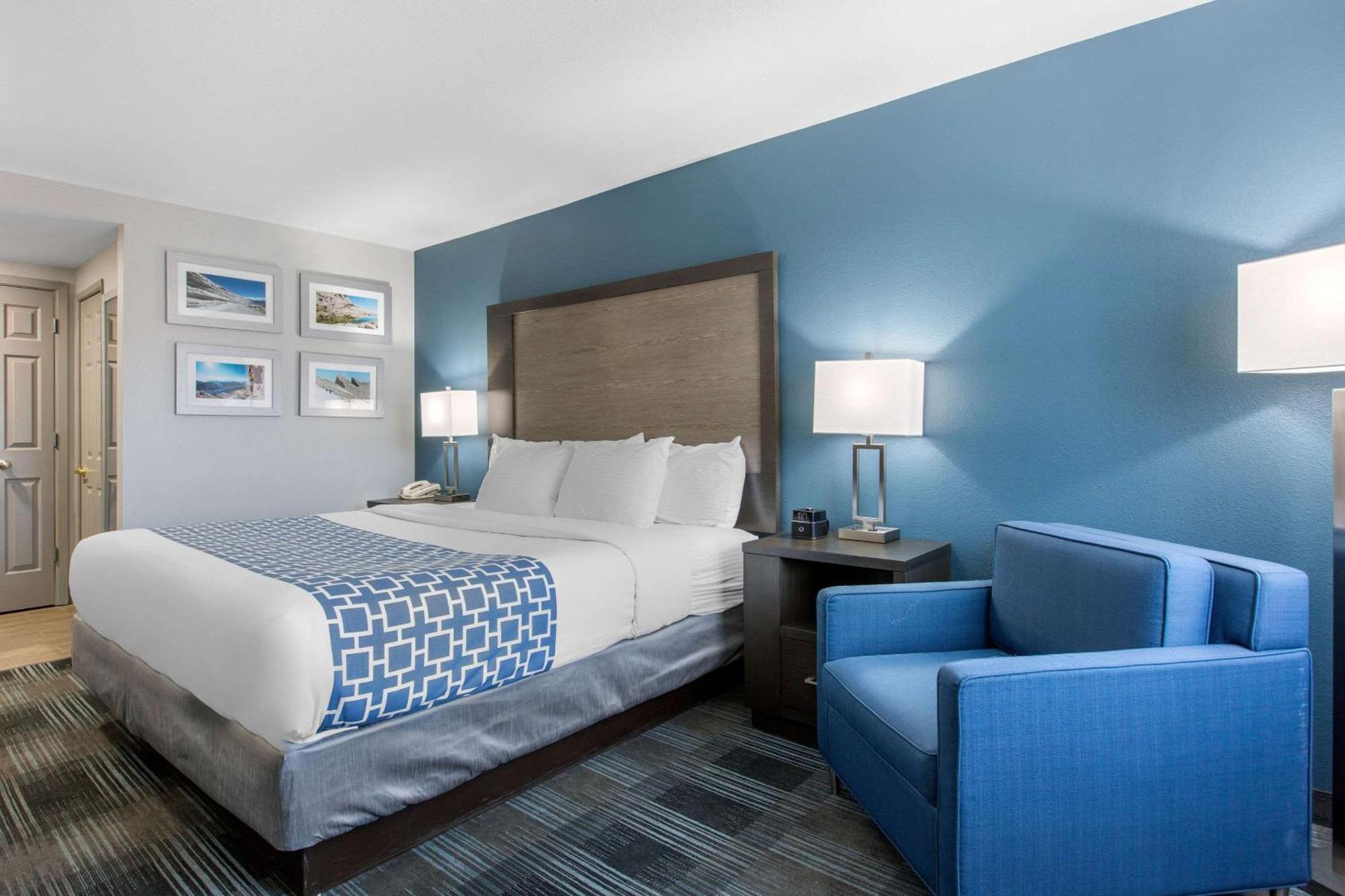 Cielo Hotel Bishop-Mammoth, Ascend Hotel Collection Exterior photo