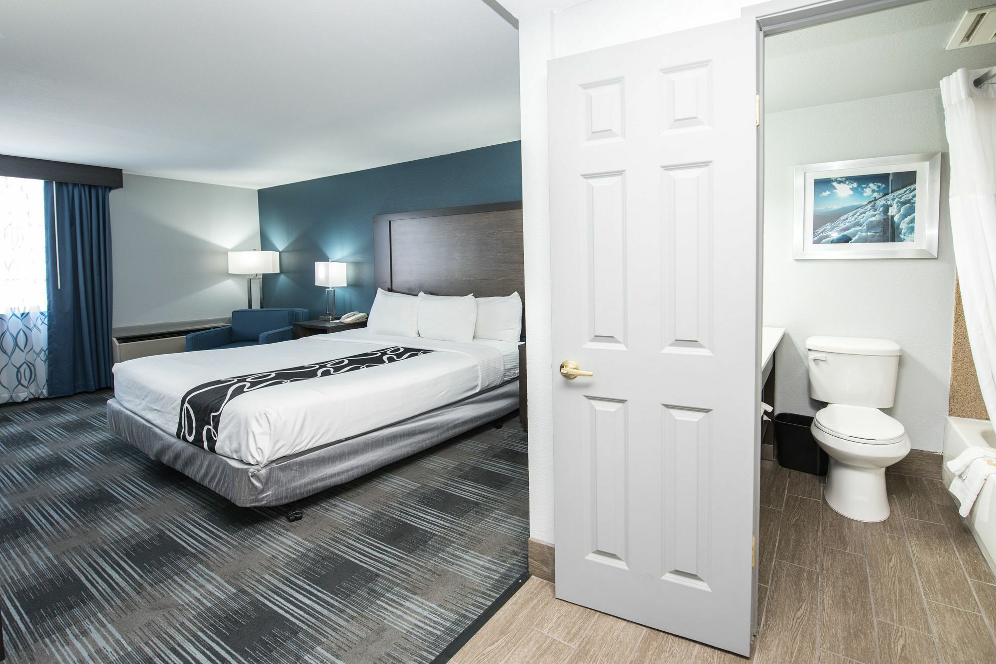 Cielo Hotel Bishop-Mammoth, Ascend Hotel Collection Exterior photo
