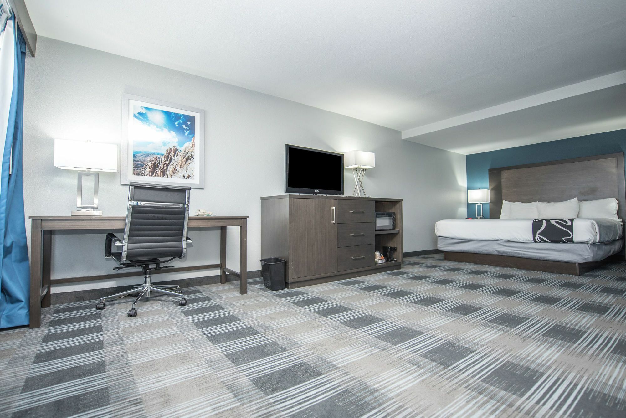 Cielo Hotel Bishop-Mammoth, Ascend Hotel Collection Exterior photo