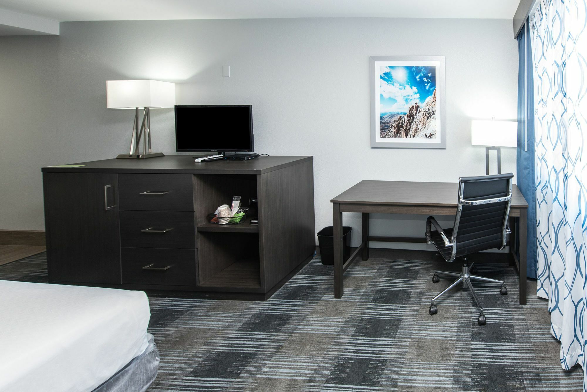 Cielo Hotel Bishop-Mammoth, Ascend Hotel Collection Exterior photo