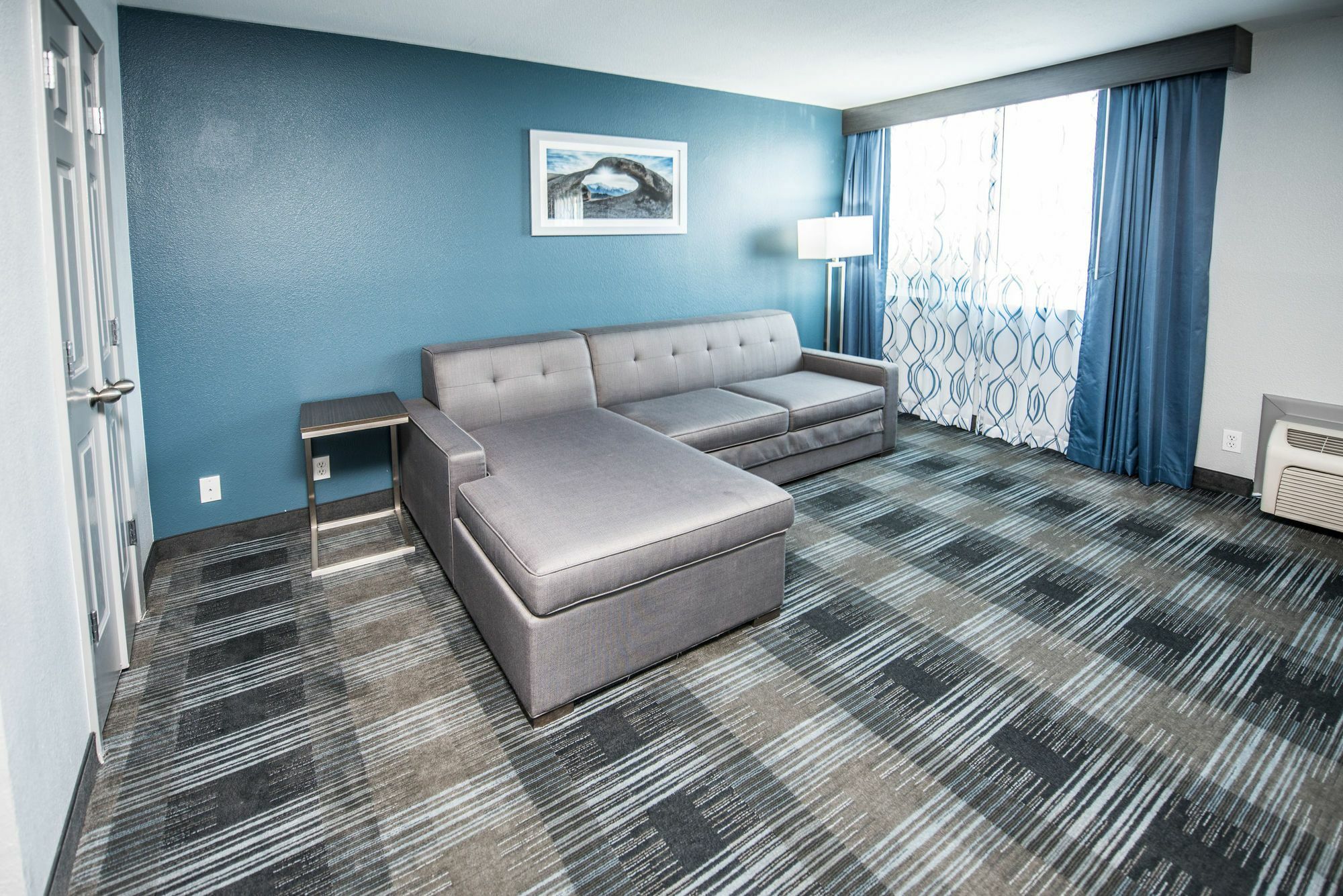 Cielo Hotel Bishop-Mammoth, Ascend Hotel Collection Exterior photo