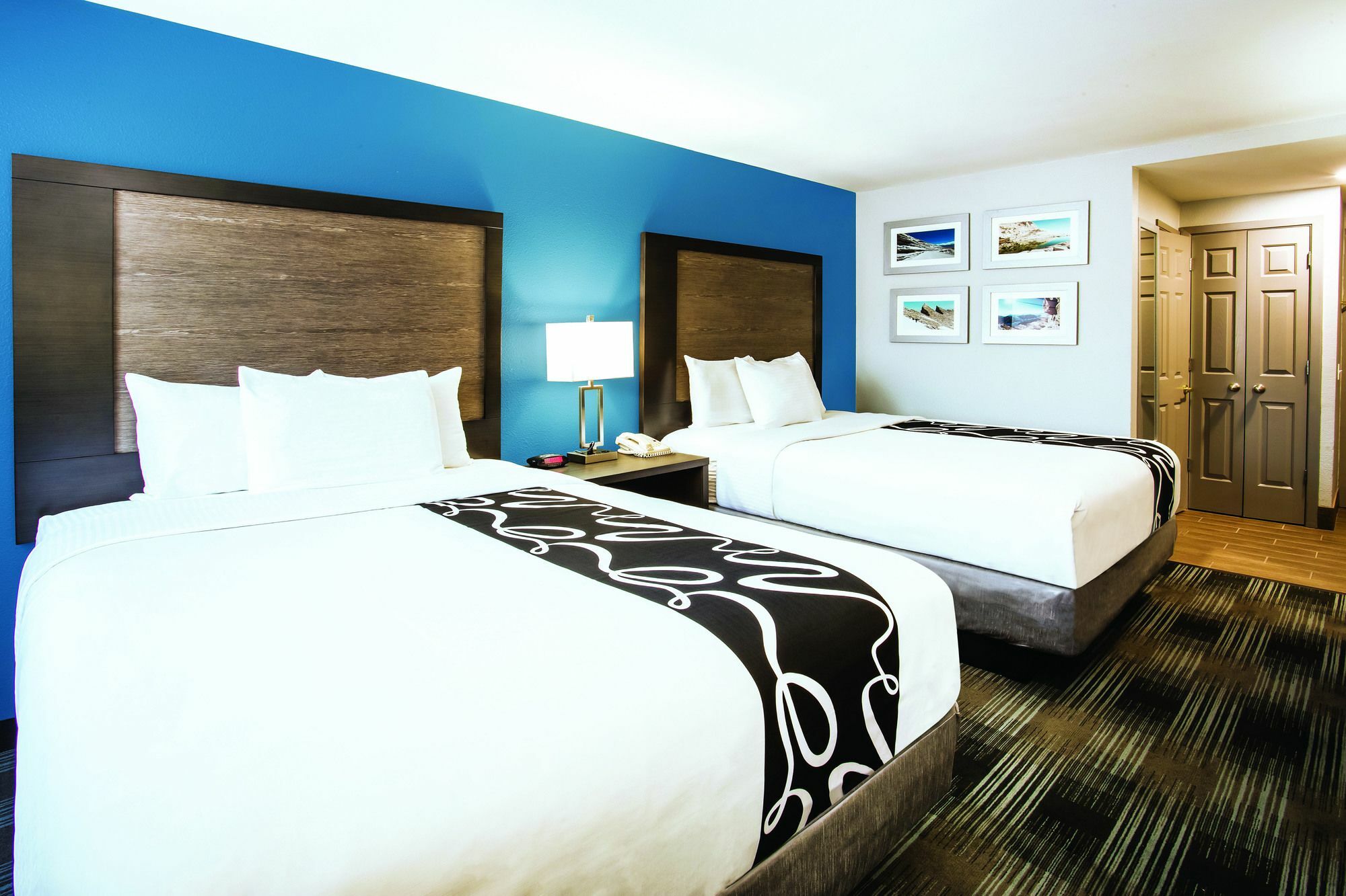Cielo Hotel Bishop-Mammoth, Ascend Hotel Collection Exterior photo