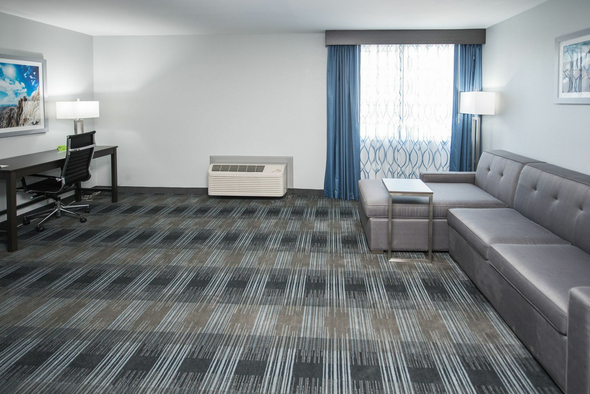Cielo Hotel Bishop-Mammoth, Ascend Hotel Collection Exterior photo