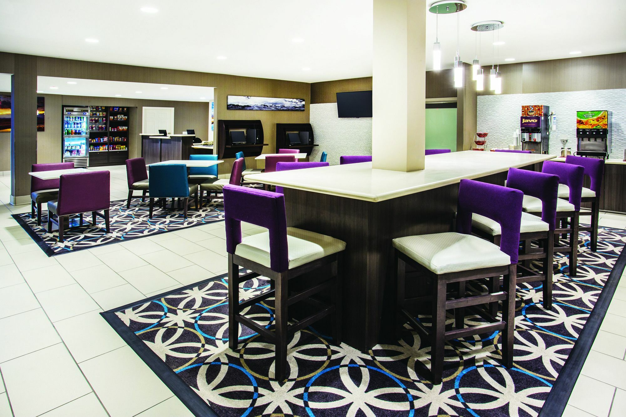 Cielo Hotel Bishop-Mammoth, Ascend Hotel Collection Exterior photo