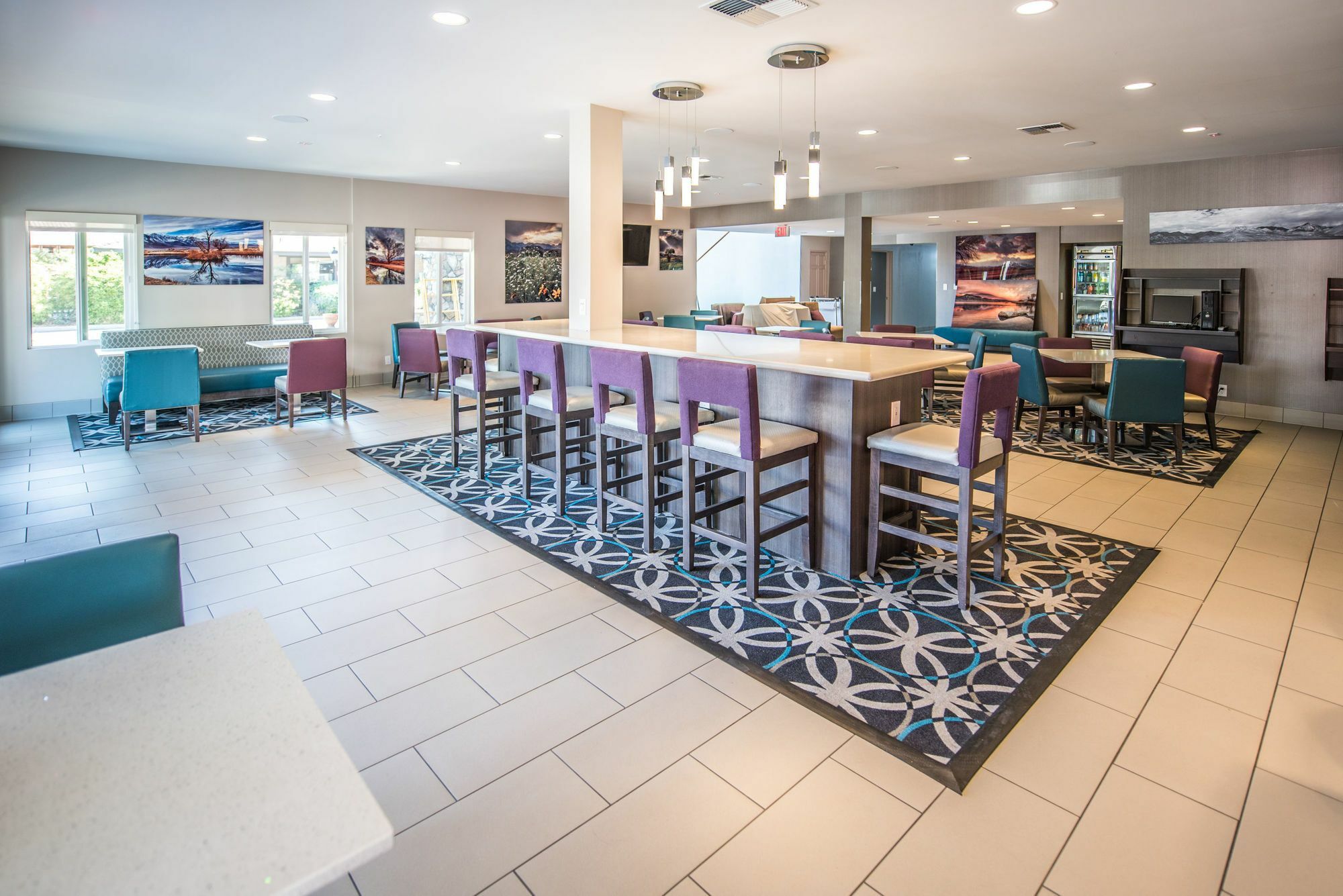 Cielo Hotel Bishop-Mammoth, Ascend Hotel Collection Exterior photo