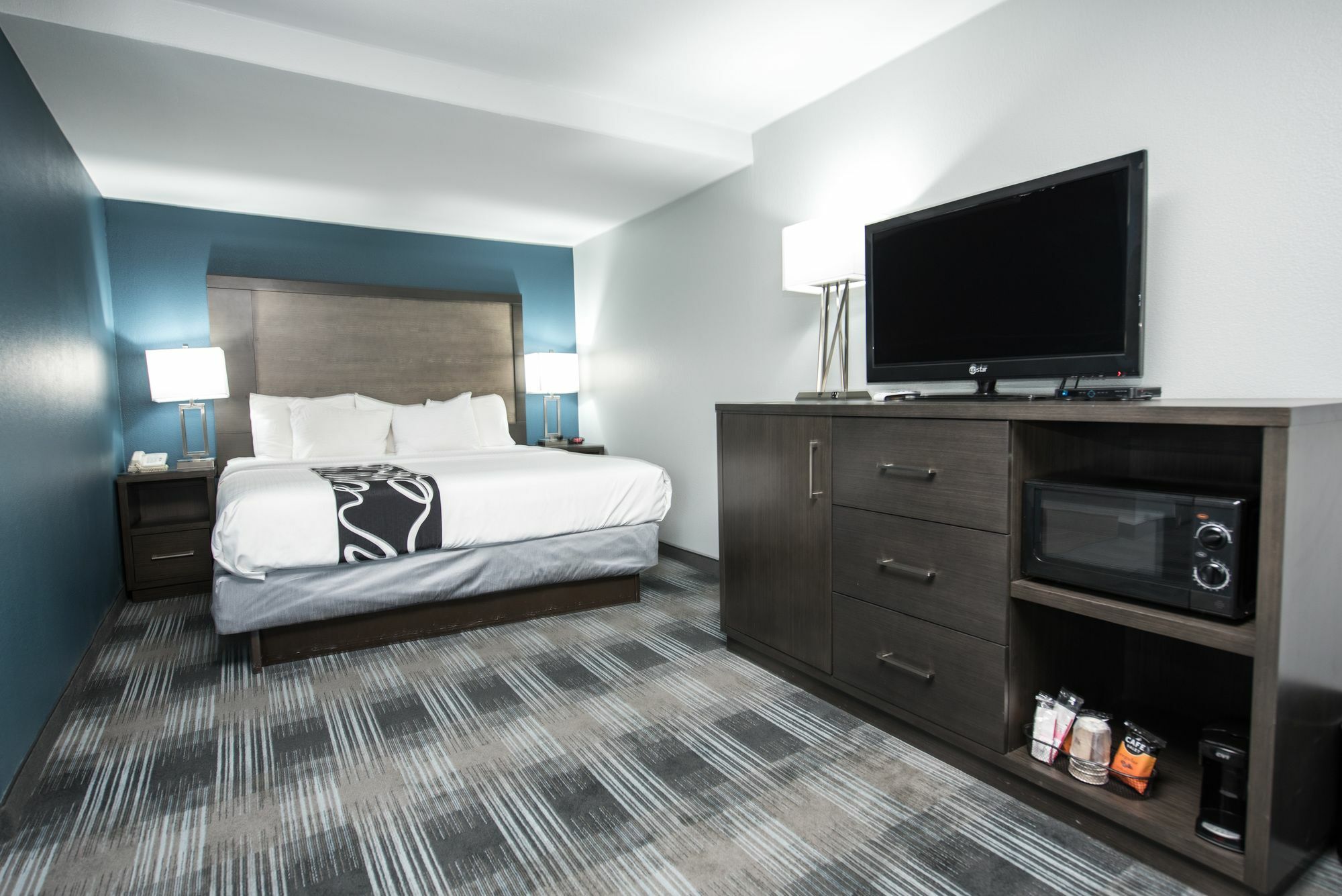 Cielo Hotel Bishop-Mammoth, Ascend Hotel Collection Exterior photo